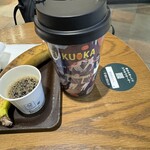 スターバックス・コーヒー - ドリンク写真: