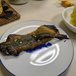 tell me キッチン - 