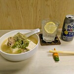 tell me キッチン - 