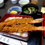 尾張屋 - なにも言えない