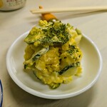 tell me キッチン - 