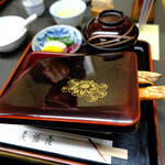 尾張屋 - 尾っぽに着目 !