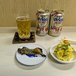 tell me キッチン - 