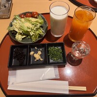日本料理 うなぎ 松前 - 
