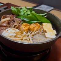 モリタ屋 木屋町店 - 