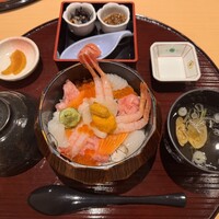 日本料理 うなぎ 松前 - 