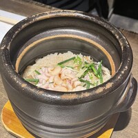 和酒和食 恵比寿 黒帯 - 