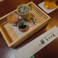 モリタ屋 木屋町店 - 