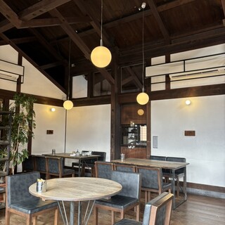 蔵茶房 なつめ_2