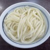 釜あげうどん 長田 in 香の香