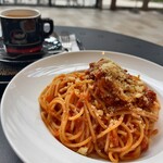 セガフレード・ザネッティ・エスプレッソ 仙台トラストシティ店 - 