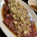 高円寺 焼肉ここち 市場店 - 