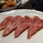 高円寺 焼肉ここち 市場店 - 