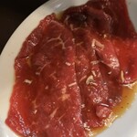 高円寺 焼肉ここち 市場店 - 