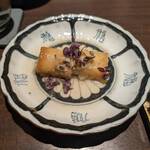 柔菜 ハタウチ - 