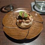 柔菜 ハタウチ - 