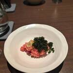 柔菜 ハタウチ - 