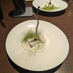 柔菜 ハタウチ - 