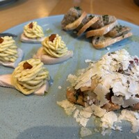 ocean good table 渋谷 - 
