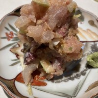 NK 蕎麦屋の二階 - 