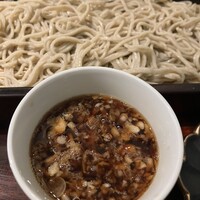 NK 蕎麦屋の二階 - 