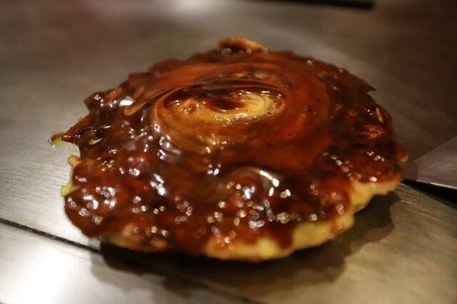 Teppan Ya Yoshi photo 5