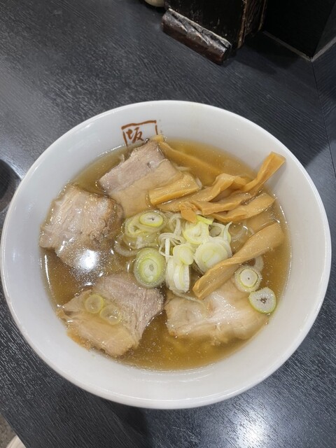 Kitakata Ramen Bannai Asakusa Ten photo 4