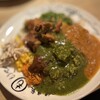 もうやんカレー - 