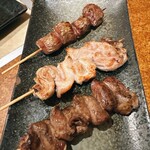 鶏活 - 