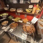 もうやんカレー - 