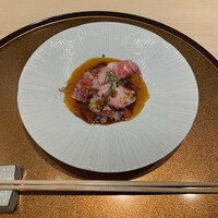 横浜 うしみつ - 