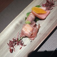 旬菜ステーキ処 らいむらいと - 