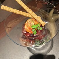 旬菜ステーキ処 らいむらいと - 