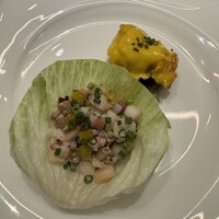 カントニーズ 燕 - 