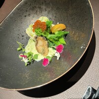 旬菜ステーキ処 らいむらいと - 