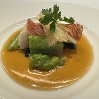 カントニーズ 燕 - 