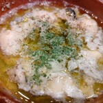 モーゼ - 熱々♥