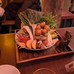 老麻火鍋房 薬膳火鍋専門店 - 