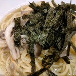 モーゼ - 美味しいスープがたっぷり♥