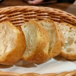 モーゼ - バゲット