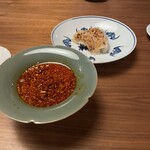 中国料理マスキ - 餃子