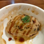 モーゼ - エスプレッソアイスクリーム