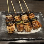 やきとり縁志 - 