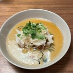 中国料理マスキ - 倉橋産河豚