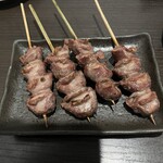 やきとり縁志 - 