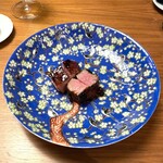 中国料理マスキ - 叉焼