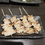 やきとり縁志 - 