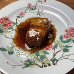 中国料理マスキ - しっかりとした味わい