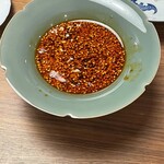 中国料理マスキ - このタレが決め手