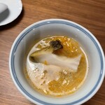 中国料理マスキ - 鮑♡